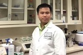 Tiến sĩ 8X nổi tiếng trên đất Mỹ và khát khao cống hiến, nâng tầm khoa học Việt Tiến sĩ 8X nổi tiếng trên đất Mỹ và khát khao cống hiến, nâng tầm khoa học Việt