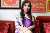 Lý Hương và câu chuyện về đả nữ đầu tiên trên màn ảnh Việt Lý Hương và câu chuyện về đả nữ đầu tiên trên màn ảnh Việt