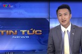 Xuất hiện MC nam miền Nam đầu tiên trên sóng Thời sự quốc gia Xuất hiện MC nam miền Nam đầu tiên trên sóng Thời sự quốc gia