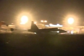 Nga khẳng định phá tan sở chỉ huy của IS ở Syria Nga khẳng định phá tan sở chỉ huy của IS ở Syria