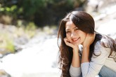 Diễn viên Ngọc Lan: "Phụ nữ khi yêu cần phải giả ngốc đúng thời điểm" Diễn viên Ngọc Lan: "Phụ nữ khi yêu cần phải giả ngốc đúng thời điểm"