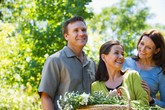 Hạnh phúc khi có rể hiền Hạnh phúc khi có rể hiền