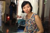 Hy hữu: Cả xóm đỡ đẻ cho sản phụ ngay trên vỉa hè Hà Nội Hy hữu: Cả xóm đỡ đẻ cho sản phụ ngay trên vỉa hè Hà Nội