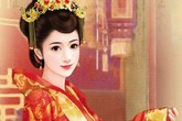 Cảnh chung chồng đẫm nước mắt của ba con gái Tào Tháo Cảnh chung chồng đẫm nước mắt của ba con gái Tào Tháo