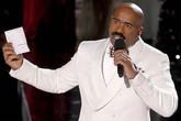 Hé lộ lý do MC công bố nhầm tên Hoa hậu Hé lộ lý do MC công bố nhầm tên Hoa hậu
