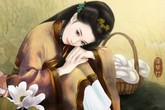 Cuộc đời nghiệt ngã, bi thương của những phi tần đẹp Cuộc đời nghiệt ngã, bi thương của những phi tần đẹp