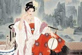 Sự thật phũ phàng về tứ đại mỹ nhân Trung Quốc Sự thật phũ phàng về tứ đại mỹ nhân Trung Quốc