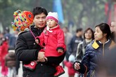 Nhiều vùng ngày nắng đẹp dịp nghỉ Tết Dương lịch Nhiều vùng ngày nắng đẹp dịp nghỉ Tết Dương lịch