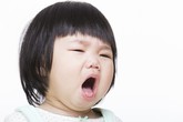 Bé bị ho, điều trị thế nào cho hiệu quả? Bé bị ho, điều trị thế nào cho hiệu quả?
