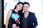 Trang Nhung thon gọn bất ngờ chưa đầy một tháng sinh con Trang Nhung thon gọn bất ngờ chưa đầy một tháng sinh con