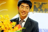 Ước mơ của 9X bốn lần giành huy chương Olympic Vật lý Ước mơ của 9X bốn lần giành huy chương Olympic Vật lý