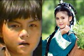 Bé Nghi Xuân phim 'Phạm Công Cúc Hoa' từng bán vé số mưu sinh Bé Nghi Xuân phim 'Phạm Công Cúc Hoa' từng bán vé số mưu sinh