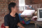 Xâm hại bé gái, gã trai loã thể trèo tường 4m tẩu thoát Xâm hại bé gái, gã trai loã thể trèo tường 4m tẩu thoát