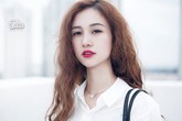 Vẻ đẹp bước ra từ cổ tích của 9X Việt trên đất Thái Vẻ đẹp bước ra từ cổ tích của 9X Việt trên đất Thái