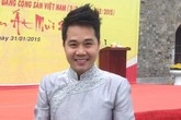 Tuýnh Nhật Minh – chàng ca sỹ nặng duyên với nghiệp MC Tuýnh Nhật Minh – chàng ca sỹ nặng duyên với nghiệp MC