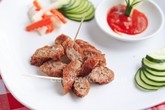 Làm nem chua rán vừa giòn vừa dai Làm nem chua rán vừa giòn vừa dai