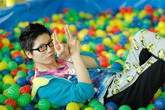 Nam MC lòe loẹt nhất VTV Nam MC lòe loẹt nhất VTV