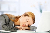 Mẹo lấy lại tỉnh táo sau giấc ngủ trưa Mẹo lấy lại tỉnh táo sau giấc ngủ trưa