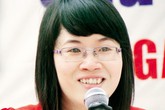 Nhà văn Nguyễn Thị Kim Hòa: “Văn chương với tôi như một liều thuốc!” Nhà văn Nguyễn Thị Kim Hòa: “Văn chương với tôi như một liều thuốc!”