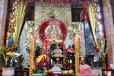 Nghi thức cúng lễ "vay vốn" ở ngôi miếu nổi tiếng nhất miền Tây Nghi thức cúng lễ "vay vốn" ở ngôi miếu nổi tiếng nhất miền Tây