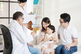 Bố mẹ biết gì về vi khuẩn phế cầu? Bố mẹ biết gì về vi khuẩn phế cầu?