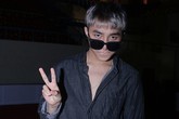 Sơn Tùng M-TP tái xuất giản dị tại buổi tổng duyệt "The Remix" Sơn Tùng M-TP tái xuất giản dị tại buổi tổng duyệt "The Remix"