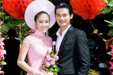 Lê Phương lần đầu nói về quyết định ly hôn với Quách Ngọc Ngoan Lê Phương lần đầu nói về quyết định ly hôn với Quách Ngọc Ngoan