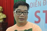 Chia sẻ của một người Việt thành công ở thung lũng Silicon Chia sẻ của một người Việt thành công ở thung lũng Silicon