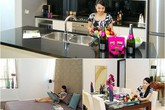 Sự thật về gia tài triệu đô của vợ chồng Cẩm Ly – Minh Vy Sự thật về gia tài triệu đô của vợ chồng Cẩm Ly – Minh Vy