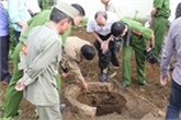 Duyên tình ngắn ngủi của đôi vợ chồng bị bạn thân sát hại Duyên tình ngắn ngủi của đôi vợ chồng bị bạn thân sát hại