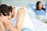 Vợ hay phàn nàn khi ở trên giường Vợ hay phàn nàn khi ở trên giường