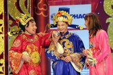 Chất hài trong con người nghệ sĩ, MC Xuân Bắc Chất hài trong con người nghệ sĩ, MC Xuân Bắc