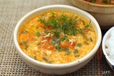 8 món ăn bổ dưỡng, thanh nhiệt ngày nắng nóng 8 món ăn bổ dưỡng, thanh nhiệt ngày nắng nóng
