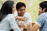 Hài hước chuyện "gái già" lùng… chồng Hài hước chuyện "gái già" lùng… chồng