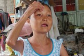 Cô gái cân nặng 25kg có khuôn mặt bà lão và ăn khỏe như lực sỹ Cô gái cân nặng 25kg có khuôn mặt bà lão và ăn khỏe như lực sỹ