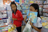 Đồ dùng học tập: Càng thơm càng độc Đồ dùng học tập: Càng thơm càng độc