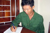 Vụ thảm án ở Gia Lai: Hung thủ chán đời vì làm ăn thất bát? Vụ thảm án ở Gia Lai: Hung thủ chán đời vì làm ăn thất bát?