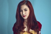 Hương Tràm: Ăn mặc gợi cảm để chiều lòng khán giả Hương Tràm: Ăn mặc gợi cảm để chiều lòng khán giả