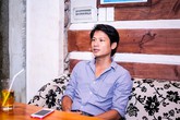 Con trai Thương Tín: "Ba lớn tuổi vậy nhưng toàn quen mấy cô nhỏ tuổi hơn cả tôi" Con trai Thương Tín: "Ba lớn tuổi vậy nhưng toàn quen mấy cô nhỏ tuổi hơn cả tôi"
