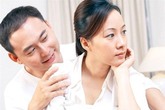 Vợ chồng lục đục vì lệch pha "yêu" Vợ chồng lục đục vì lệch pha "yêu"