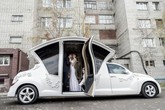 5 chiếc limousine kỳ lạ nhất thế giới 5 chiếc limousine kỳ lạ nhất thế giới