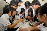 Cách học Lịch sử kỳ thú tại Úc qua lời kể của HS Việt Nam Cách học Lịch sử kỳ thú tại Úc qua lời kể của HS Việt Nam