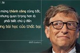 Cách người thành công đối mặt với thất bại Cách người thành công đối mặt với thất bại