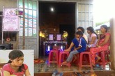 Mẹ sát hại 2 con nhỏ ở Bình Phước: Cha nuốt nước mắt, tự tay chôn cất các con Mẹ sát hại 2 con nhỏ ở Bình Phước: Cha nuốt nước mắt, tự tay chôn cất các con