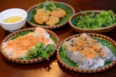 5 món bánh cuốn ngon khắp ba miền 5 món bánh cuốn ngon khắp ba miền
