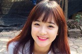 Cận cảnh nhan sắc xinh đẹp của "cô gái dân tộc" đang khiến dân mạng mê mẩn Cận cảnh nhan sắc xinh đẹp của "cô gái dân tộc" đang khiến dân mạng mê mẩn