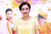 Lý Nhã Kỳ mũm mĩm đi dự ra mắt phim Lý Nhã Kỳ mũm mĩm đi dự ra mắt phim