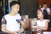 Ông bố hấp dẫn nhất "Bố ơi mình đi đâu thế" ngưỡng mộ Xuân Bắc Ông bố hấp dẫn nhất "Bố ơi mình đi đâu thế" ngưỡng mộ Xuân Bắc