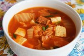 5 món ăn ngon dễ chế biến từ đậu phụ 5 món ăn ngon dễ chế biến từ đậu phụ