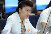 Một ngày bận rộn của BTV Ngọc Trinh Một ngày bận rộn của BTV Ngọc Trinh